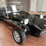 Lotus Seven S4