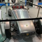 Lotus Super Seven S2 165 HP