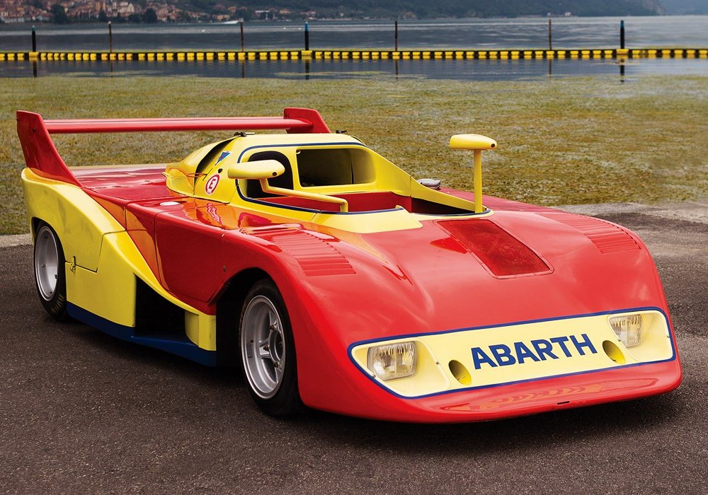  Abarth 2000 SE 027