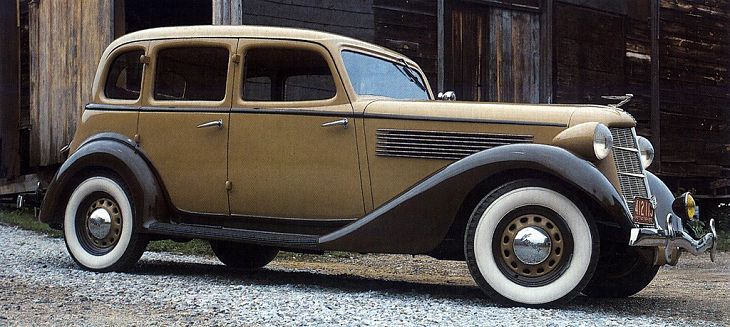  Auburn 654