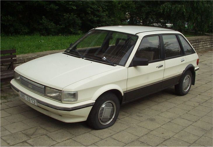  Austin Maestro 1.6 HL
