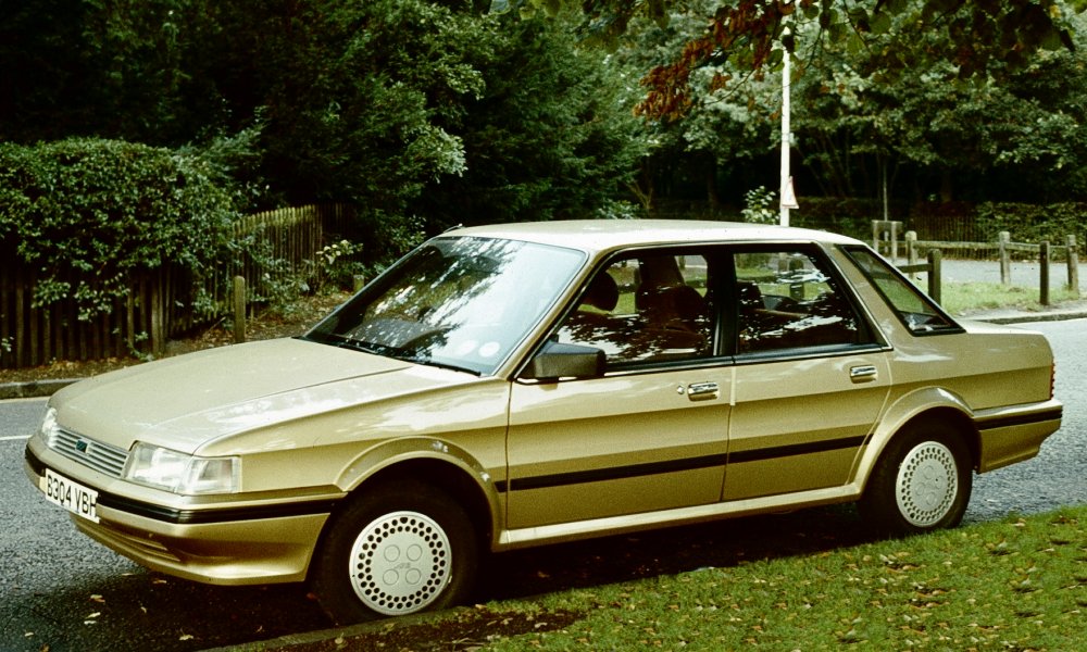  Austin Montego 1.6