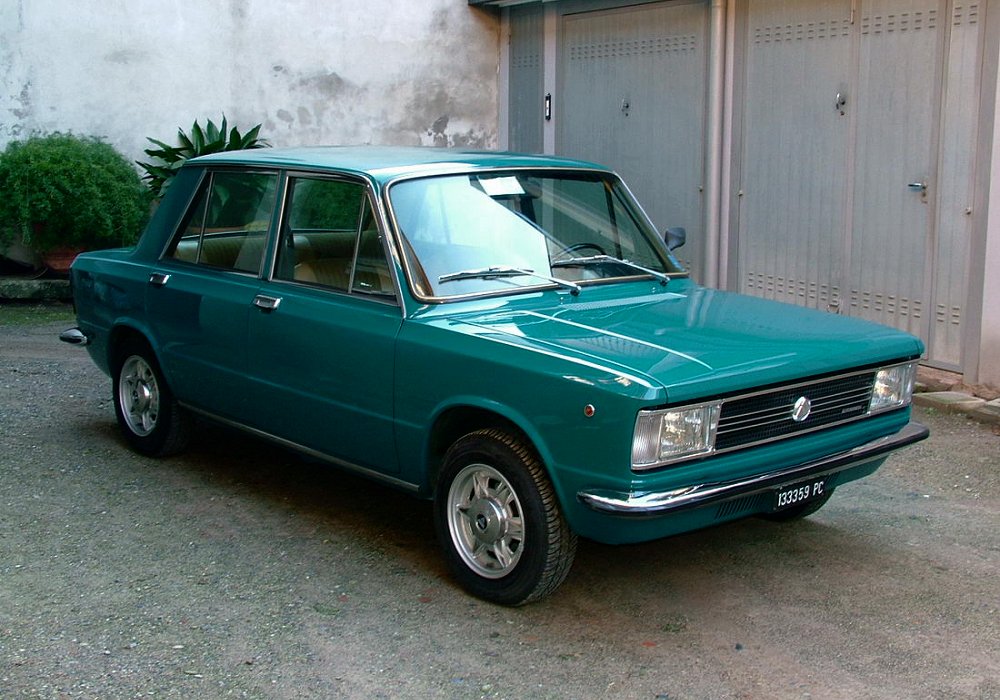  Autobianchi A111