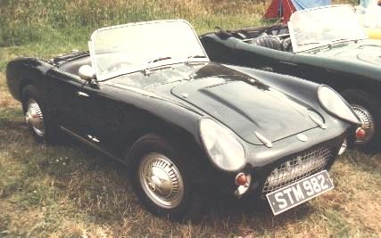  Berkeley B90