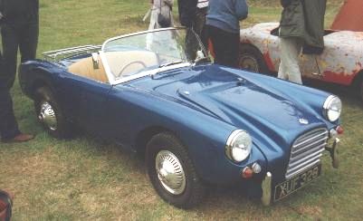  Berkeley B 95