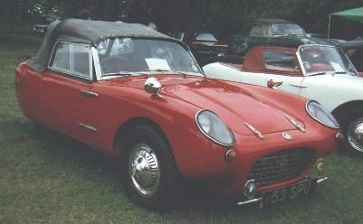  Berkeley T 60