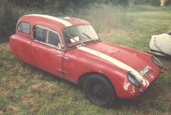  Berkeley T 60/4