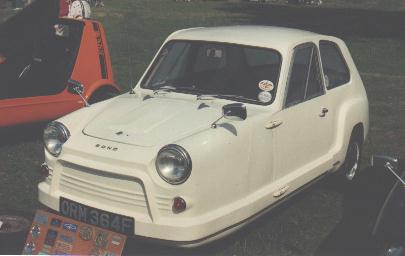  Bond 875