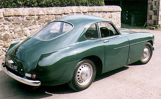  Bristol 404