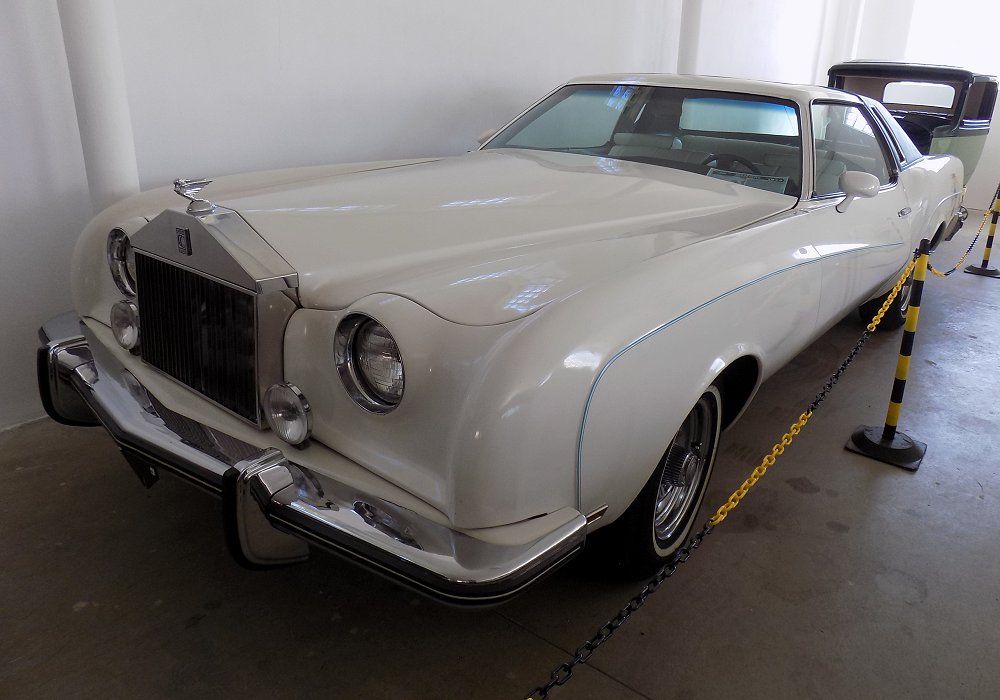  Chevrolet Monte Carlo Custom Cloud