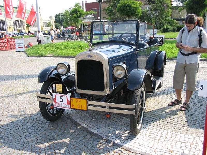  Chevrolet Superior