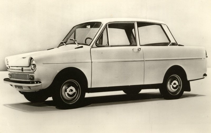  DAF 33