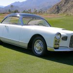 Facel Vega FV1