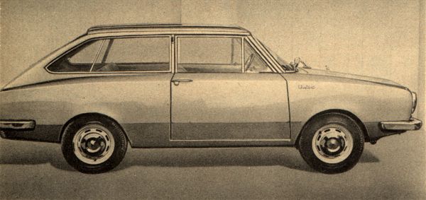 Glas 1004 CL