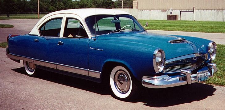  Kaiser Special