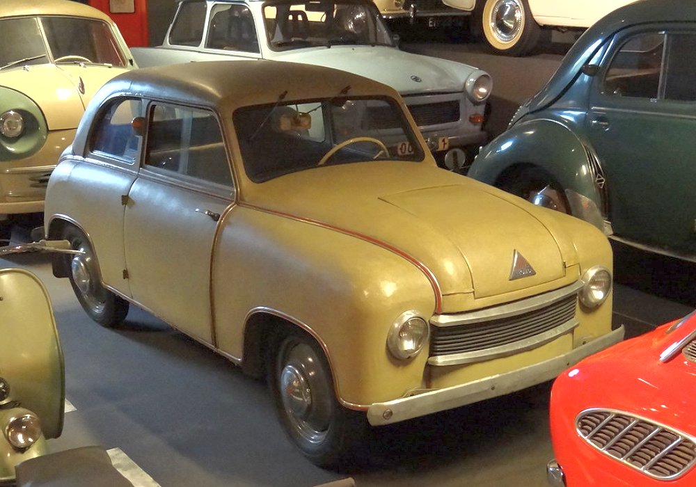  Lloyd LP 300