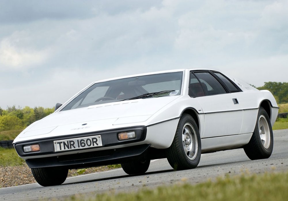  Lotus Esprit S1