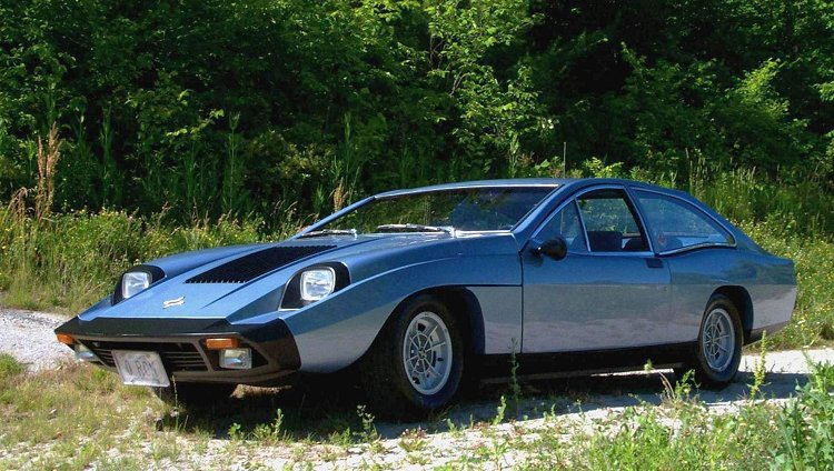 Marcos Mantis