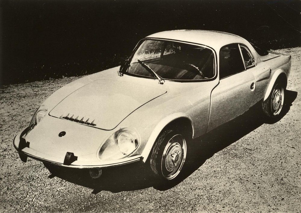  Matra Jet 6