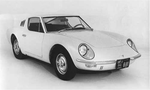  Puma GTE