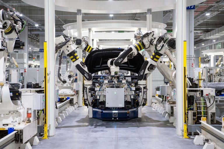 Manufacturers